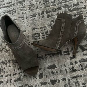 Vince Camuto Booties - Size 7